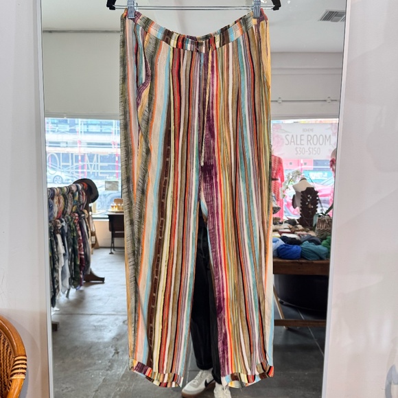 Raag Pull on Pants - Picture 1 of 2